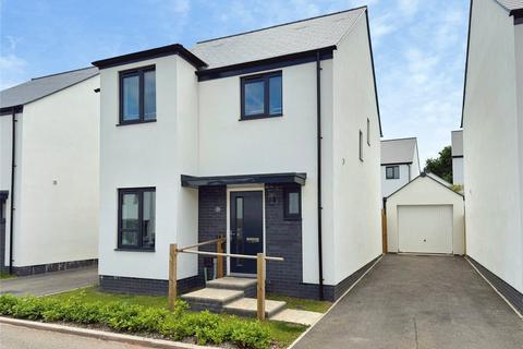 Detached house - Yew Gardens, Exeter EX1
