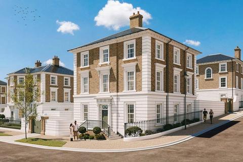 undefined, Empyrean, Poundbury DT1