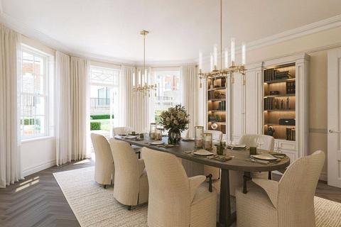 undefined, Empyrean, Poundbury DT1