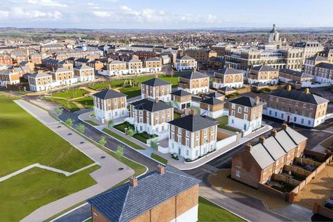 undefined, Empyrean, Poundbury DT1