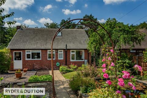 3 bedroom bungalow for sale, Sunfield Crescent, Royton, Oldham, Greater Manchester, OL2