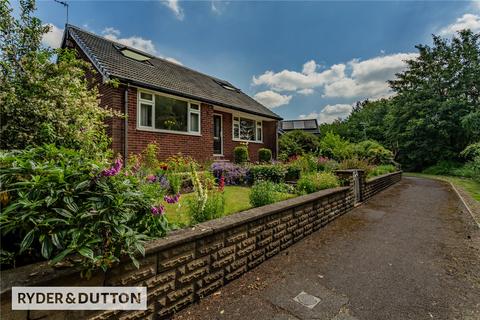 3 bedroom bungalow for sale, Sunfield Crescent, Royton, Oldham, Greater Manchester, OL2