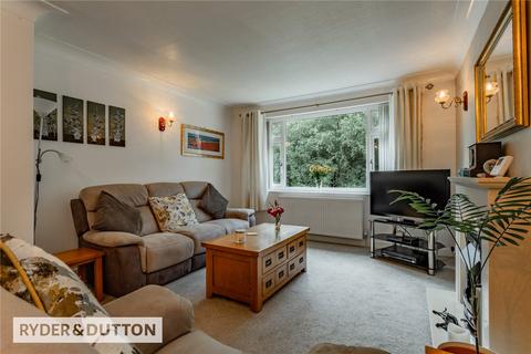 3 bedroom bungalow for sale, Sunfield Crescent, Royton, Oldham, Greater Manchester, OL2