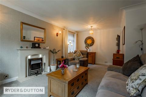 3 bedroom bungalow for sale, Sunfield Crescent, Royton, Oldham, Greater Manchester, OL2