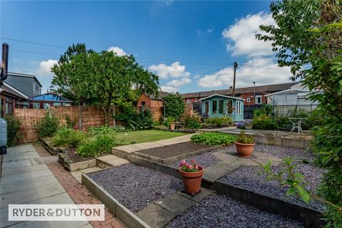 3 bedroom bungalow for sale, Sunfield Crescent, Royton, Oldham, Greater Manchester, OL2