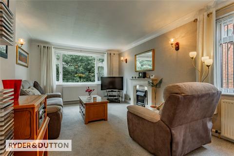 3 bedroom bungalow for sale, Sunfield Crescent, Royton, Oldham, Greater Manchester, OL2