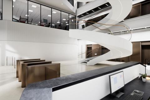 Office to rent, Finzels Reach Bristol BS1 6FL