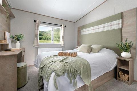 2 bedroom lodge for sale, A.B.I Keswick  2026 Swanage Bay View, Swanage BH19