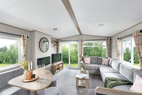 2 bedroom lodge for sale, A.B.I Keswick  2026 Swanage Bay View, Swanage BH19