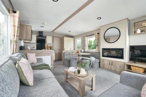2 bedroom lodge for sale, A.B.I Keswick  2026 Swanage Bay View, Swanage BH19