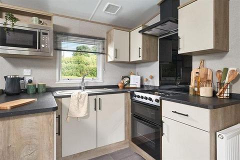 2 bedroom lodge for sale, A.B.I Keswick  2026 Swanage Bay View, Swanage BH19