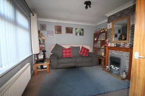 3 bedroom semi-detached house for sale, Cripps Avenue, Cefn Golau, Tredegar, Blaenau Gwent, NP22 3PB