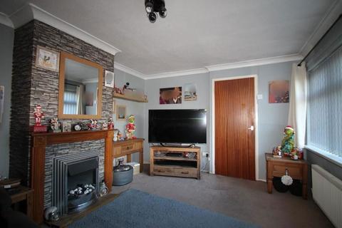 3 bedroom semi-detached house for sale, Cripps Avenue, Cefn Golau, Tredegar, Blaenau Gwent, NP22 3PB
