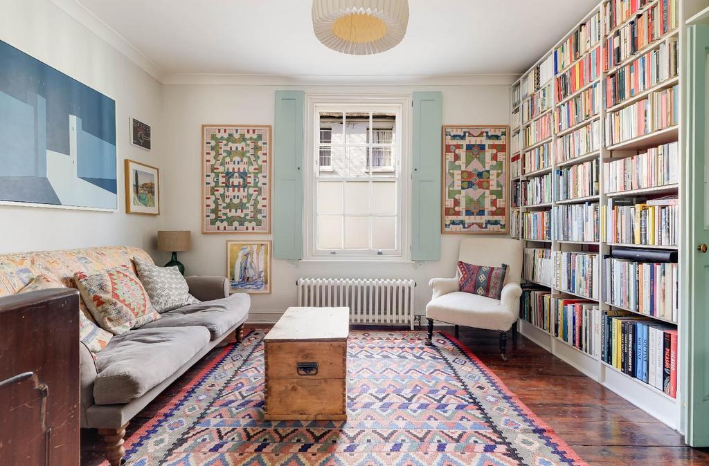 House in Cambridge - View 2