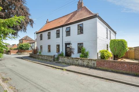 Detached house - Cedric Road, Edenthorpe, Doncaster
