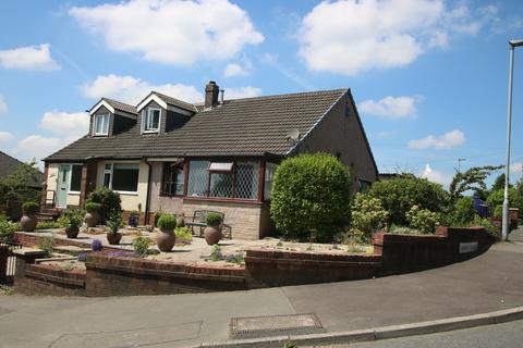 undefined, Whalley Old Road, Sunnybower, Blackburn