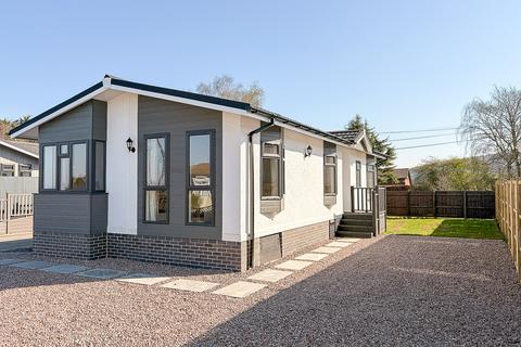 2 bedroom retirement property for sale, Green Crize Park, Green Crize, Hereford, HR2