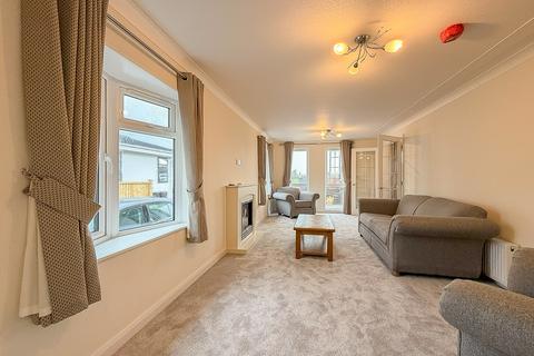 2 bedroom retirement property for sale, Green Crize Park, Green Crize, Hereford, HR2