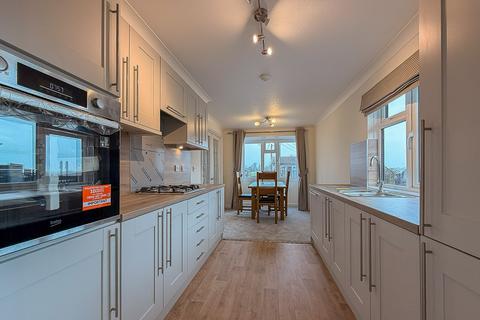 2 bedroom retirement property for sale, Green Crize Park, Green Crize, Hereford, HR2