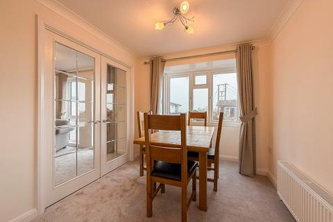 2 bedroom retirement property for sale, Green Crize Park, Green Crize, Hereford, HR2