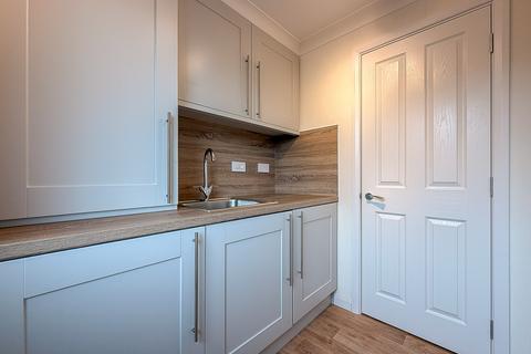 2 bedroom retirement property for sale, Green Crize Park, Green Crize, Hereford, HR2