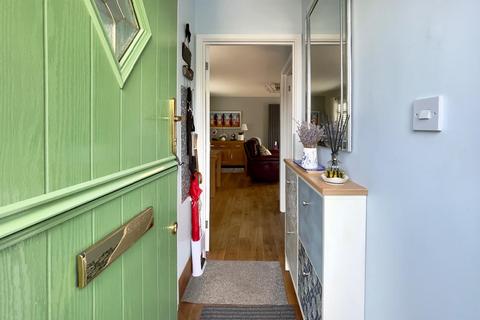 2 bedroom semi-detached house for sale, Wayside Cottages, Cardiff Road, Dinas Powys