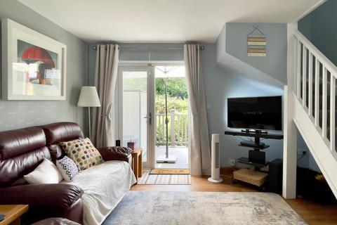 2 bedroom semi-detached house for sale, Wayside Cottages, Cardiff Road, Dinas Powys