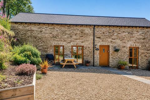 2 bedroom barn conversion for sale, Ilfracombe EX34