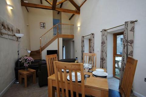 2 bedroom barn conversion for sale, Ilfracombe EX34
