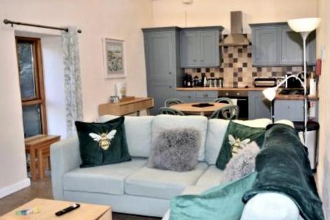 2 bedroom barn conversion for sale, Ilfracombe EX34