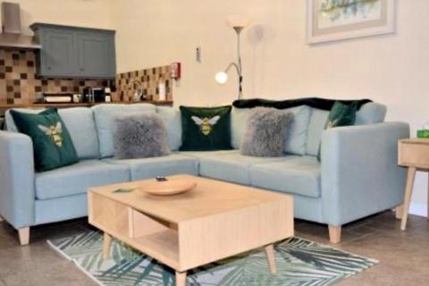 2 bedroom barn conversion for sale, Ilfracombe EX34