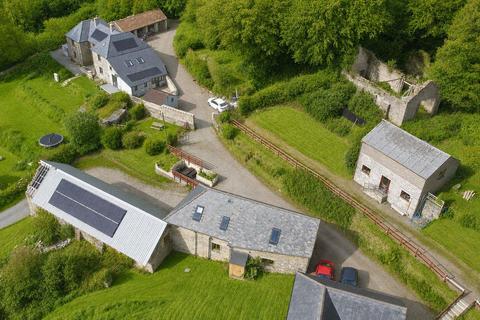 3 bedroom barn conversion for sale, Ilfracombe EX34