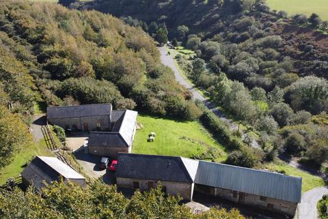 3 bedroom barn conversion for sale, Ilfracombe EX34