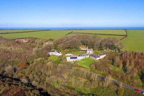3 bedroom barn conversion for sale, Ilfracombe EX34