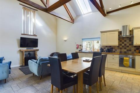3 bedroom barn conversion for sale, Ilfracombe EX34