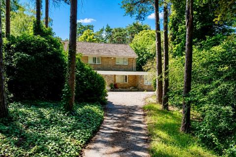4 bedroom detached house for sale, Azalea Way, Camberley GU15