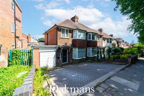 3 bedroom semi-detached house for sale, Wolverhampton Road South, Quinton, Birmingham, West Midlands, B32