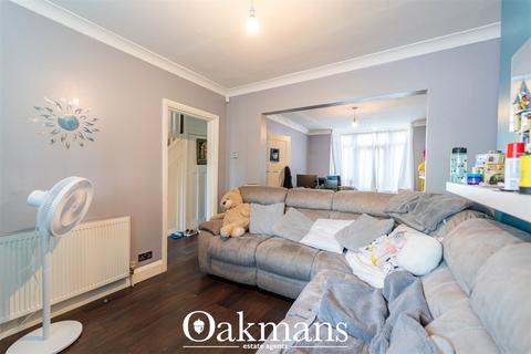 3 bedroom semi-detached house for sale, Wolverhampton Road South, Quinton, Birmingham, West Midlands, B32