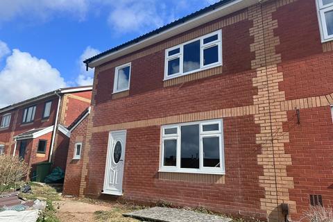 3 bedroom end of terrace house for sale, Ty Rhiw, Taffs Well, Cardiff