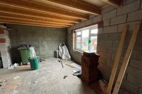 3 bedroom end of terrace house for sale, Ty Rhiw, Taffs Well, Cardiff