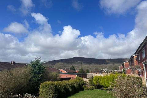 3 bedroom end of terrace house for sale, Ty Rhiw, Taffs Well, Cardiff