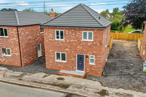 3 bedroom detached house for sale, Newton-In-The-Isle, Wisbech, Cambridgeshire, PE13 5ES, PE13