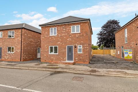 3 bedroom detached house for sale, Newton-In-The-Isle, Wisbech, Cambridgeshire, PE13 5ES, PE13