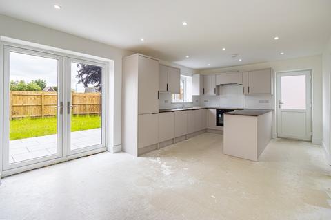 3 bedroom detached house for sale, Newton-In-The-Isle, Wisbech, Cambridgeshire, PE13 5ES, PE13