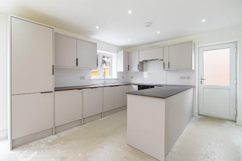 3 bedroom detached house for sale, Newton-In-The-Isle, Wisbech, Cambridgeshire, PE13 5ES, PE13