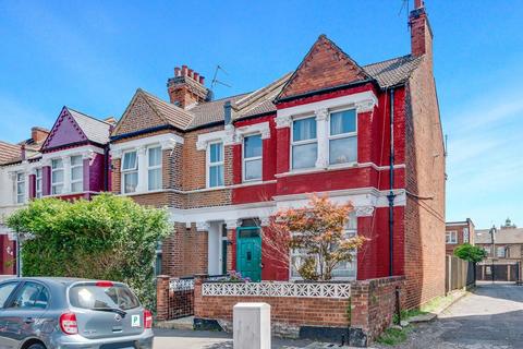 Ashford Road, London NW2