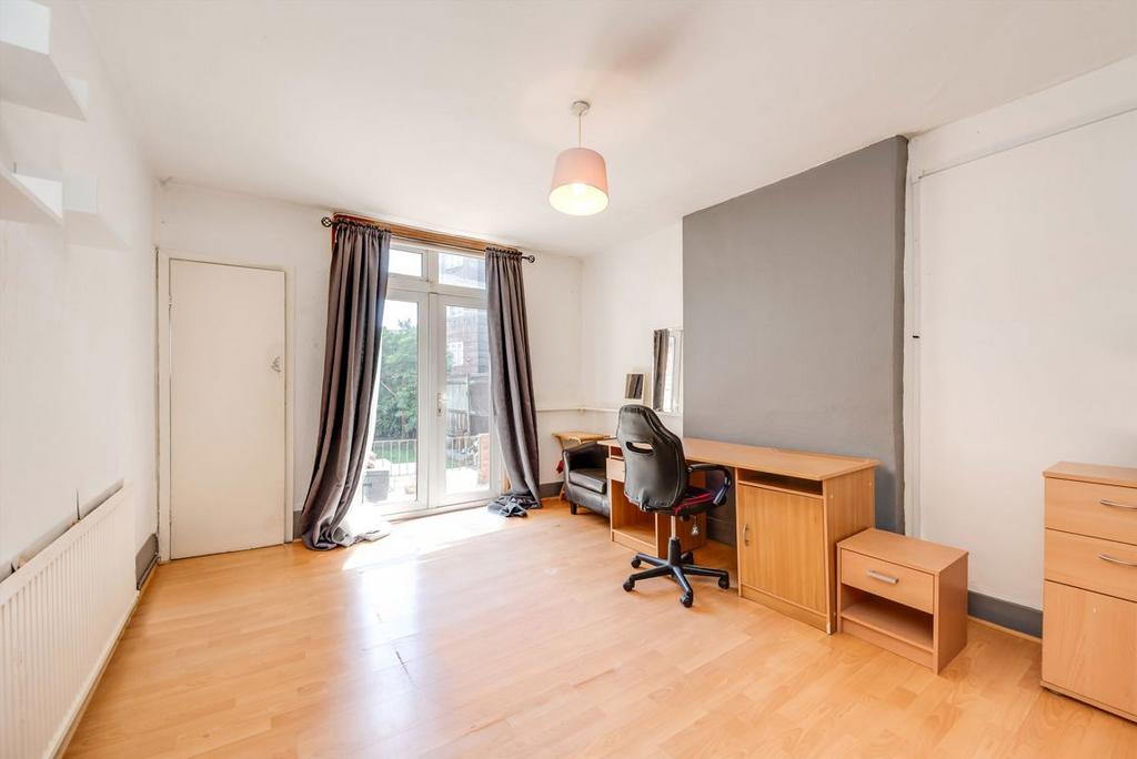 Home office