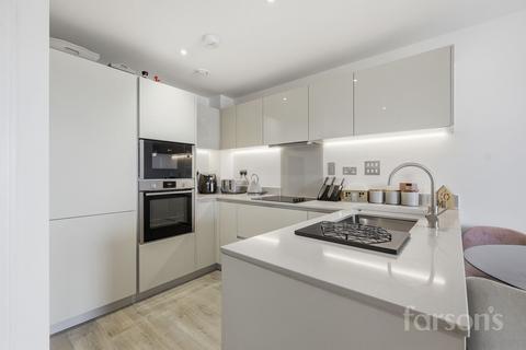undefined, St. James Road, Brentwood, CM14