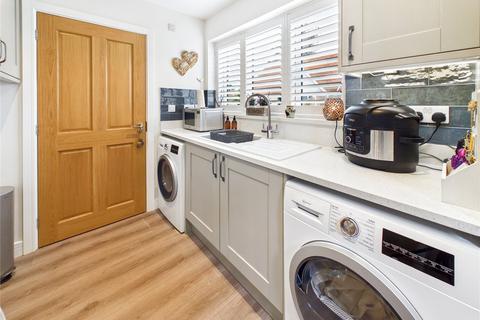 4 bedroom detached house for sale, Coulson Gardens, Bocking, Essex, CM7