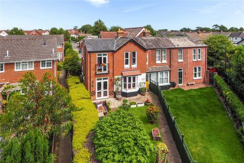 5 bedroom semi-detached house for sale, Cawley Road, Chichester, West Sussex, PO19